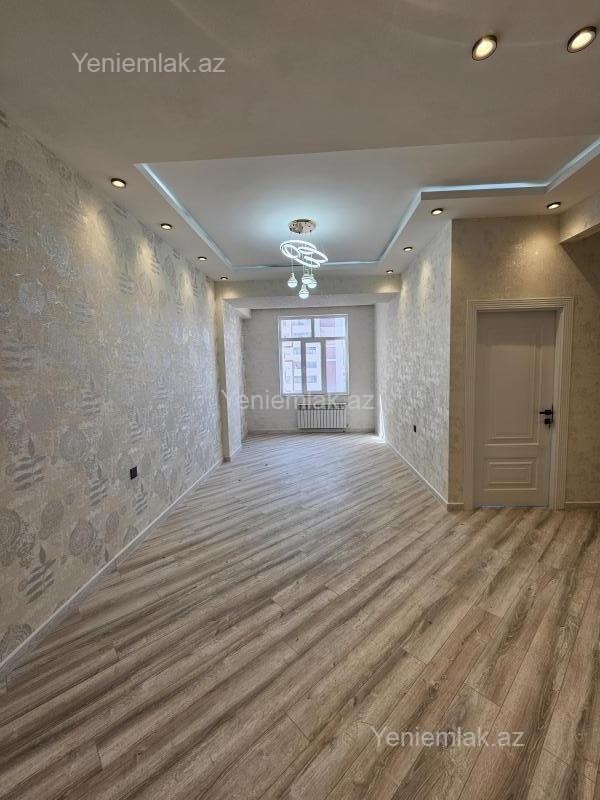 Satılır 3 otaqlı Bina evi menzil (Yeni tikili), 85 m², Masazır — Mənzil, Abşeron (6)