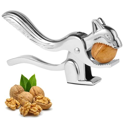 Qoz sındıran Nutcraker, 17.5x7.8 sm, gümüşü — 19.9 ₼ · Bakı · Mallar Qoz sındıran Nutcraker, 17.5x7.8 sm, gümüşü — Bakı