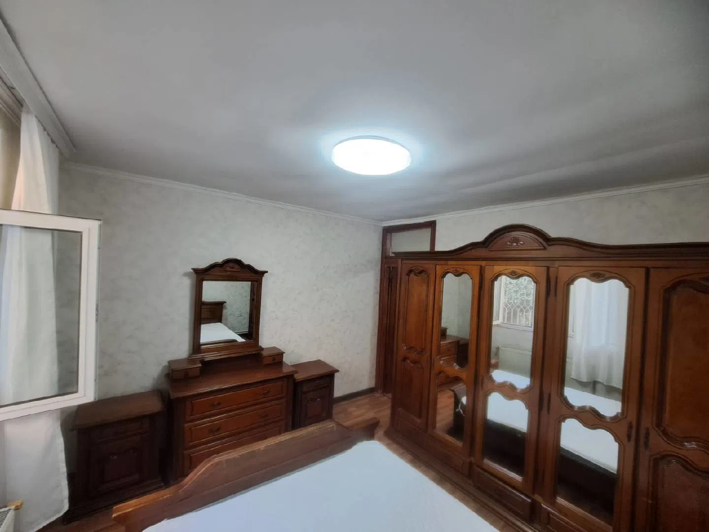 3 otaqlı həyət evi 60 m² kirayə verilir Bakı, Xəzər r — Ev, villa, Bakı (4)