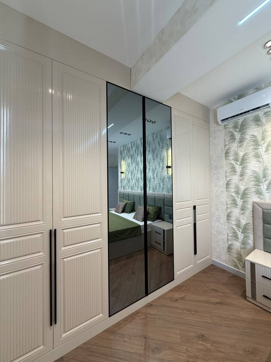 Satılır 3 otaqlı yeni tikili 105 m² — Mənzil, Bakı (8)