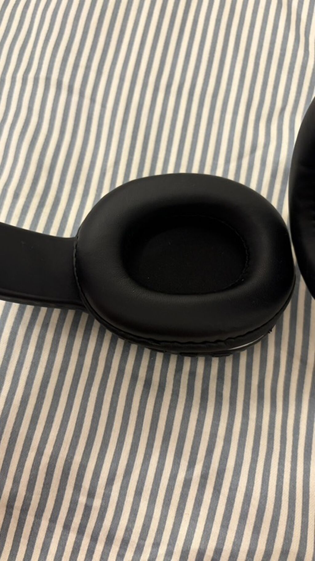 Bluetooth qulaqlıq – qatlanan, over-ear dizayn - Simsiz bağlantı — Qulaqcıqlar, Bakı (6)
