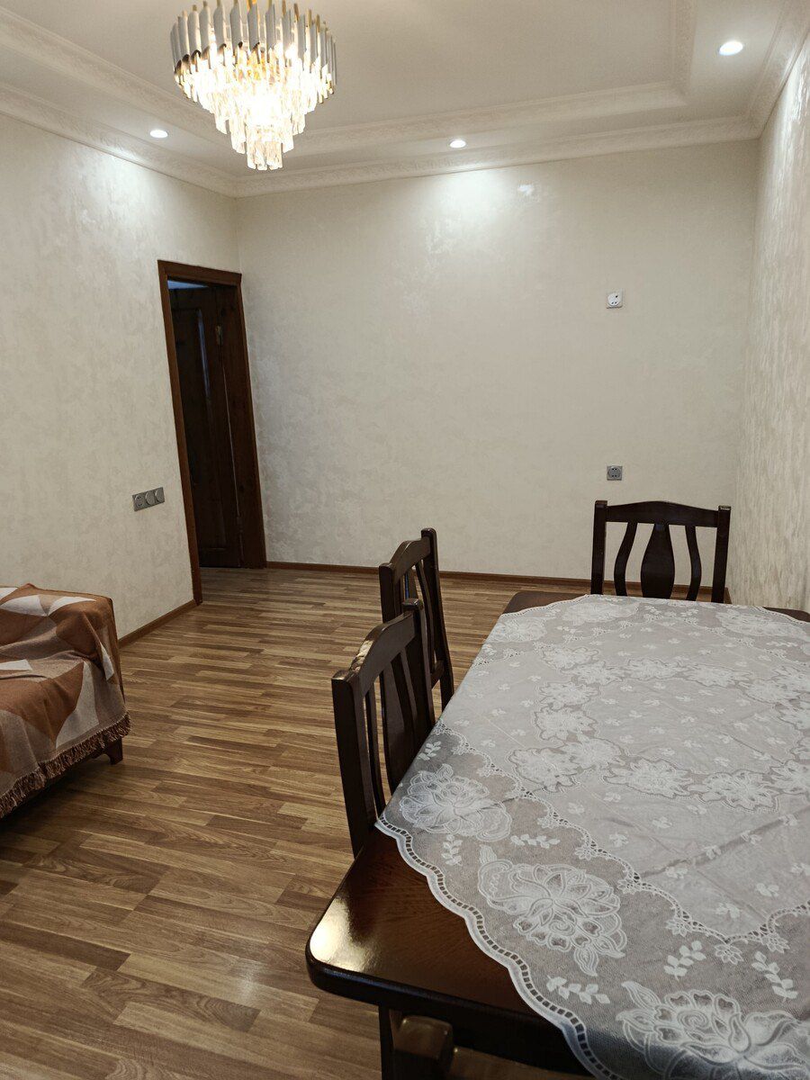 İcarəyə verilir 1 otaqlı yeni tikili 55 m² — Mənzil, Bakı (2)