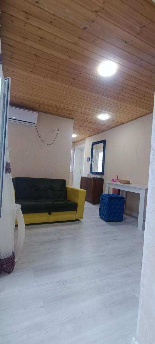 İcarəyə verilir 2 otaqlı köhnə tikili 60 m² — Mənzil, Bakı (3)