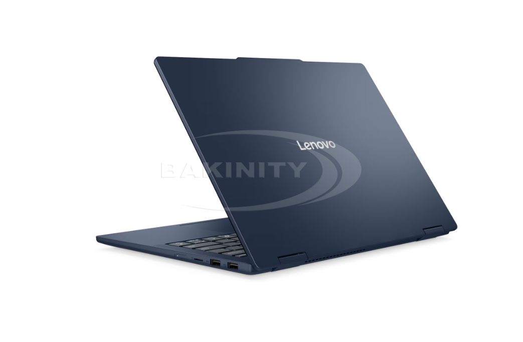 Noutbuk Lenovo IdeaPad 5 2-in-1 (83KT0077RK) — Noutbuklar, Bakı (2)