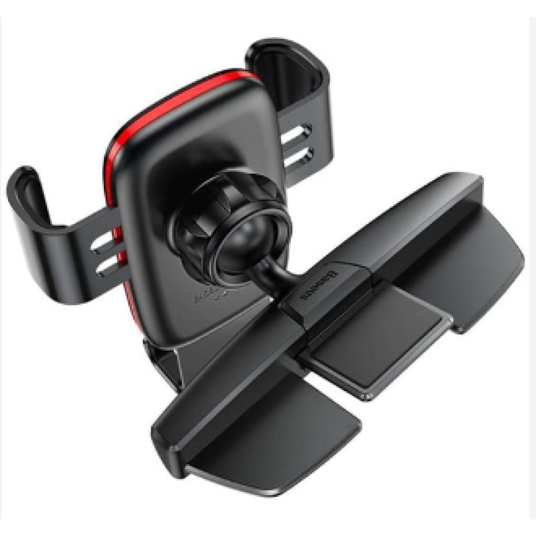 Avtomobil üçün tutacaği Baseus Metal Age Gravity Car Mount (SUYL-J01) — Telefonlar və qadjetlər, Bakı (2)