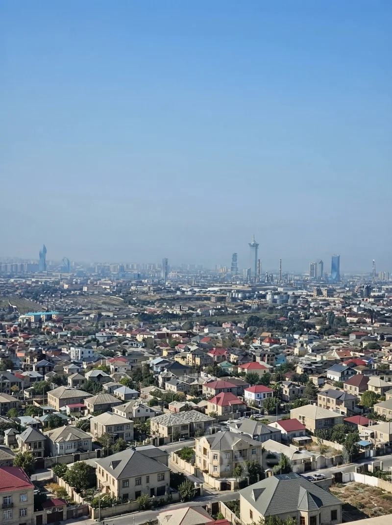 2 otaqlı mənzil, 75 m², Məhəmməd Hadi küçəsi — kirayə — Mənzil, Bakı (8)