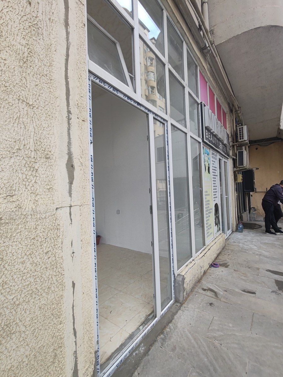Satılır obyekt 16 m² — Əmlak, Bakı (8)