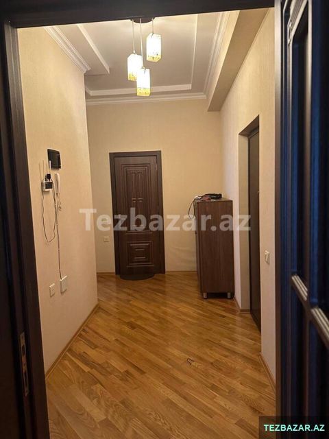 İnşaatşilar metrosu — 750 ₼ · Bakı · Mənzil İnşaatşilar metrosu — Bakı