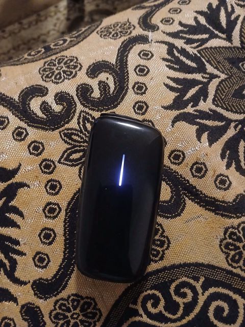 Ploom tütün qızdırma cihazı - Brend/model: Ploom (korpusda loqo) — 25 ₼ · Mehdiabad · Elektronik siqaretlər Ploom tütün qızdırma cihazı - Brend/model: Ploom (korpusda loqo) — Mehdiabad