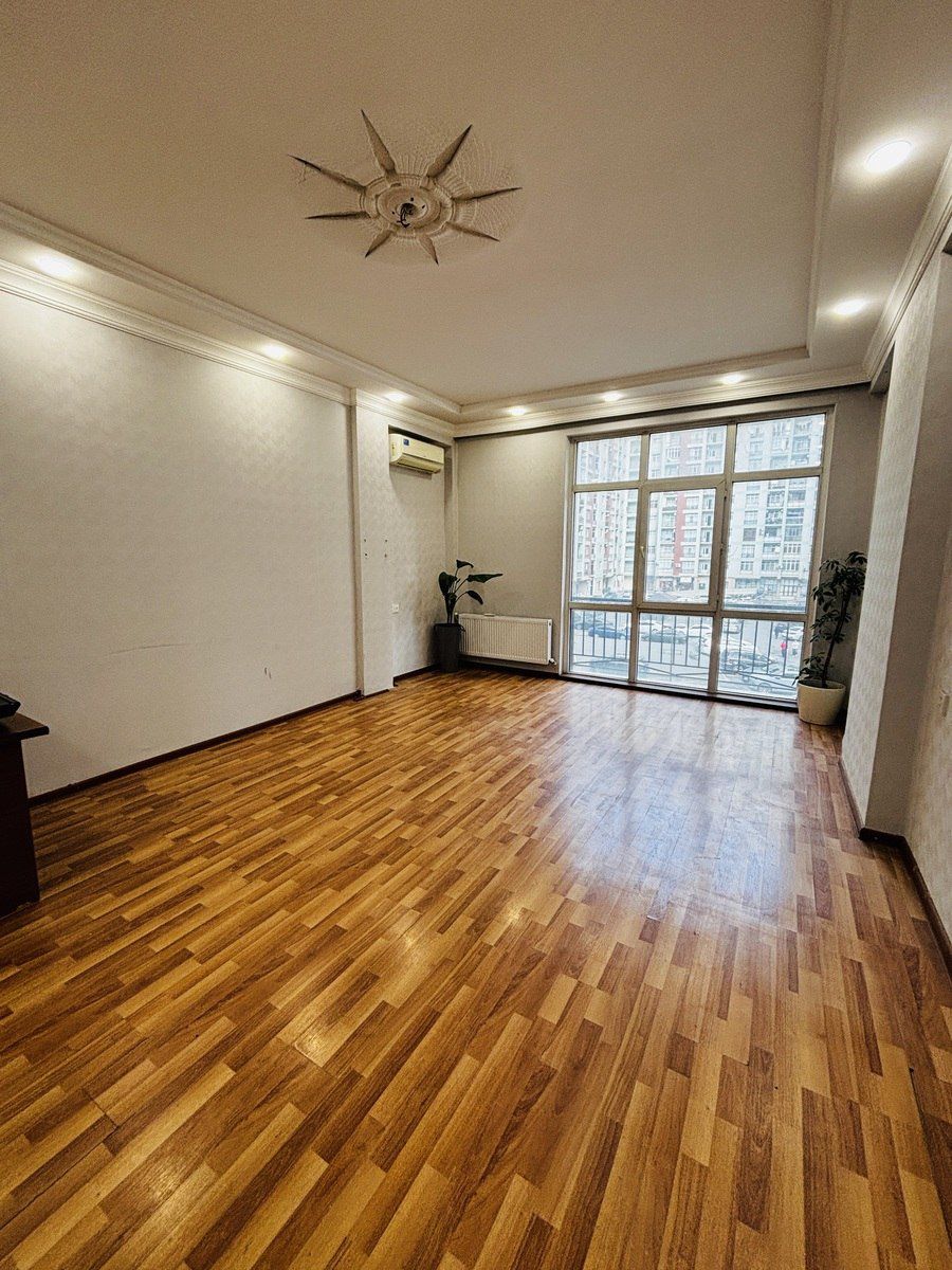 Satılır 3 otaqlı yeni tikili 120 m² — Mənzil, Bakı (3)