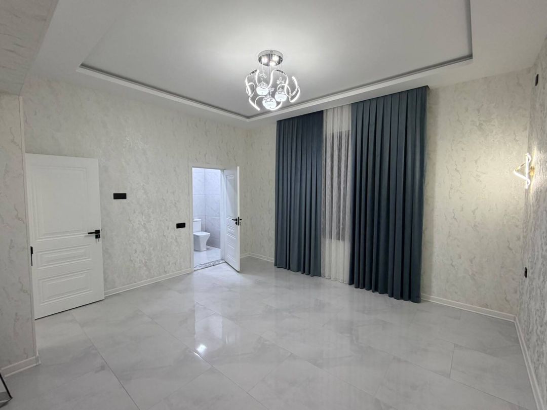 Satılır 3 otaqlı həyət evi/bağ evi 140 m² — Ev, villa, Bakı (10)