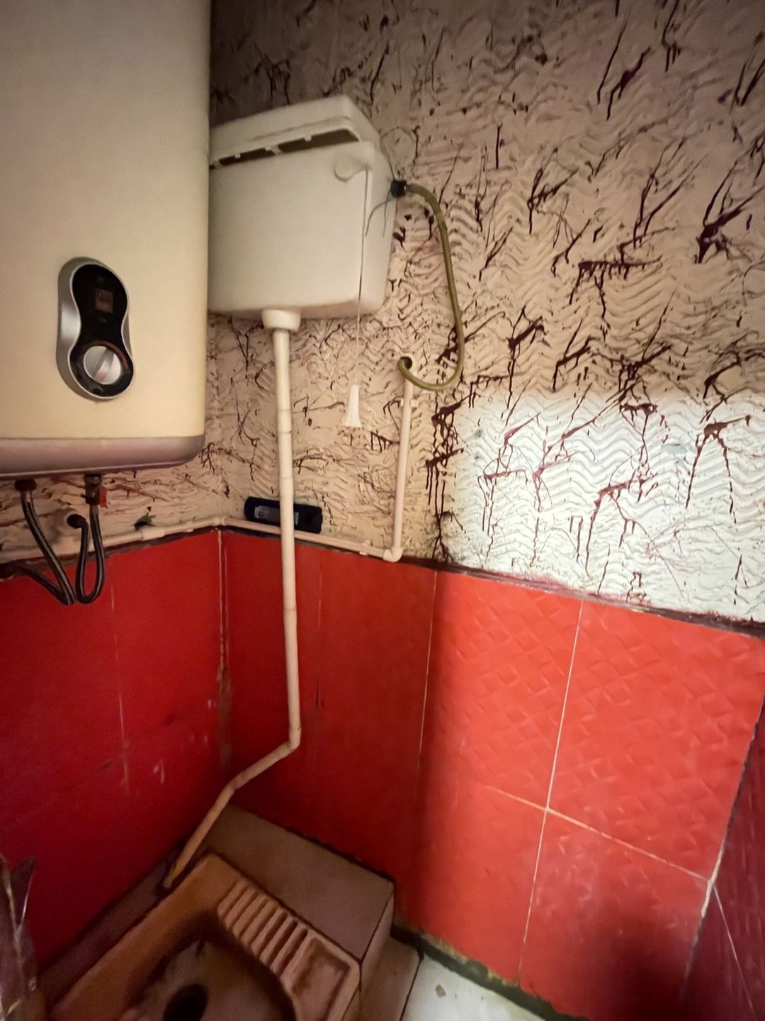 Satılır 2 otaqlı həyət evi/bağ evi 30 m² — Ev, villa, Bakı (7)
