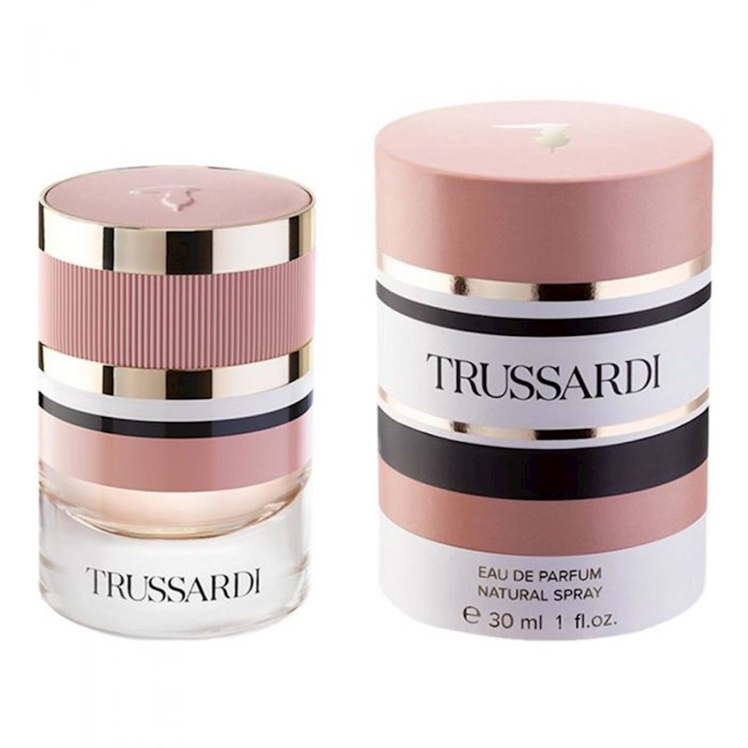 Trussardi qadınlar üçün ətir suyu 30 ml — Mallar, Bakı