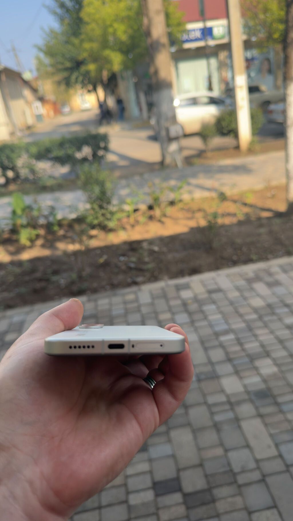 Xiaomi 512 GB, rəng - Ağ — Xiaomi, Cəlilabad