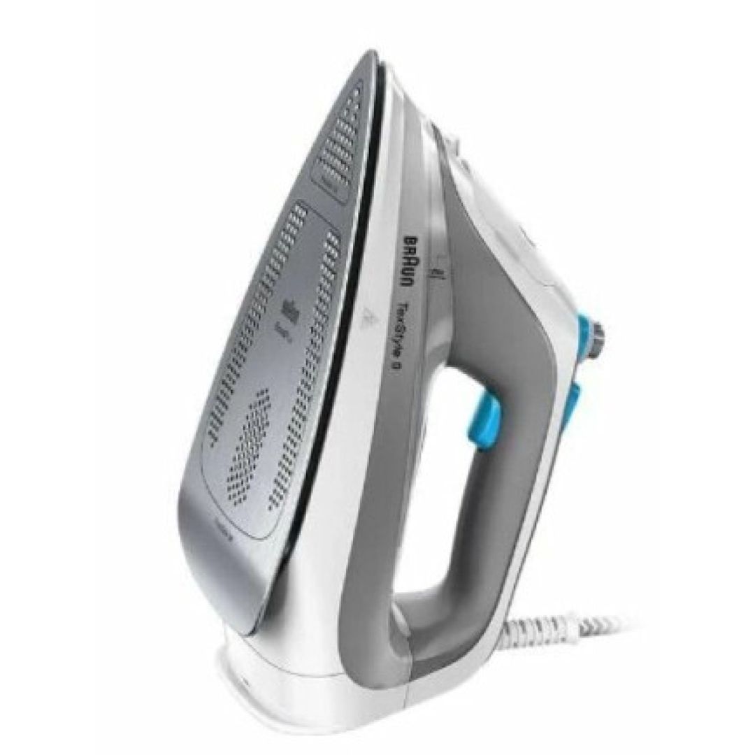 Ütü Braun SI9270WH — Ütü, Bakı (2)