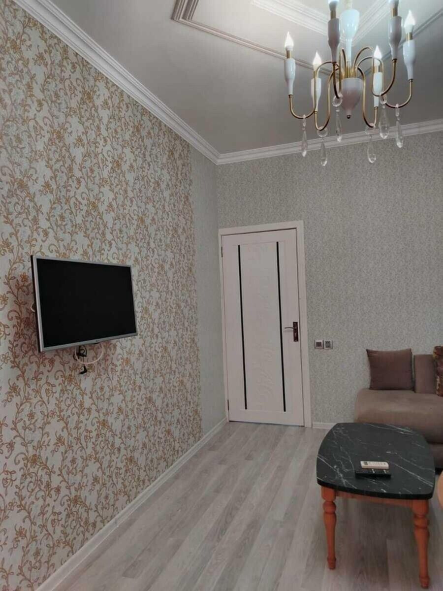 2-otaqlı yeni tikili kirayə verilir, Xırdalan ş., 44 m² — Mənzil, Xırdalan (3)