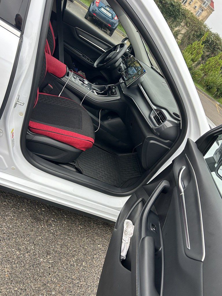 BYD Destroyer 05, 1.5 L, 8.3 kWh, 2025 il, 71 000 km — Avtomobillər, Bakı (7)