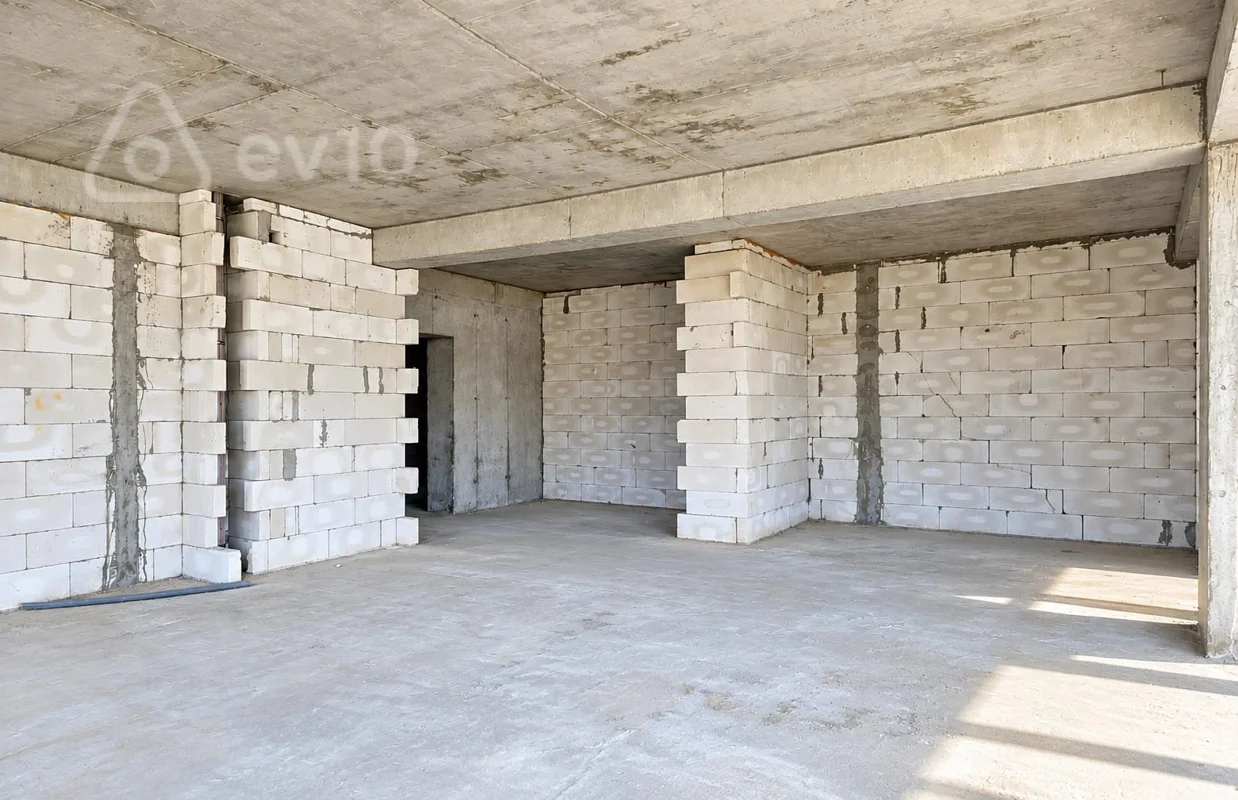 3 otaqlı mənzil, 156 m², Xanlar — Mənzil, Bakı (9)
