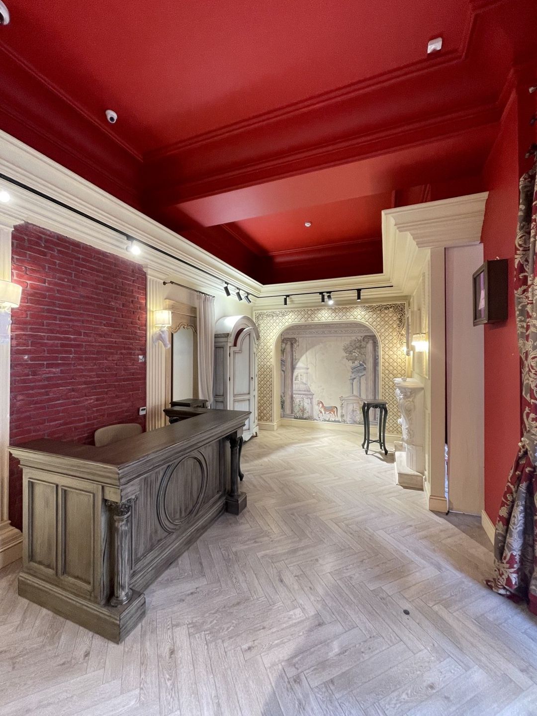 İcarəyə verilir obyekt 110 m² — Əmlak, Bakı (12)