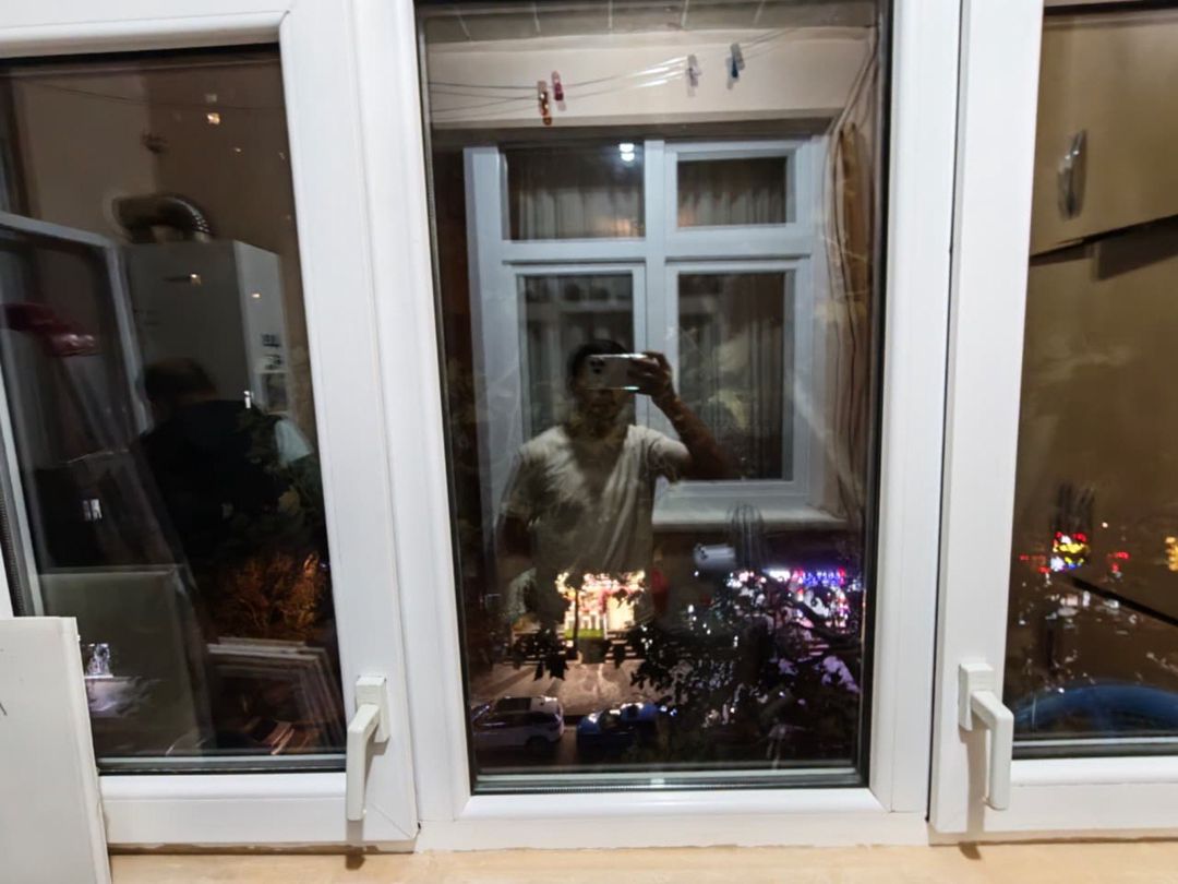 İcarəyə verilir 2 otaqlı köhnə tikili 50 m² — Mənzil, Bakı (9)