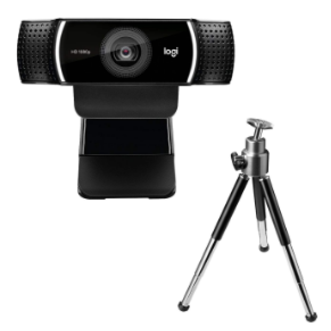 Veb kamera Logitech C922 Pro Stream (960-001088) — Veb kameralar, Bakı (2)