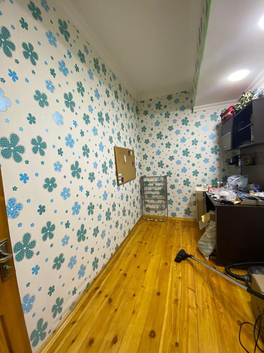 Satılır 3 otaqlı yeni tikili 72 m² — Mənzil, Bakı (9)
