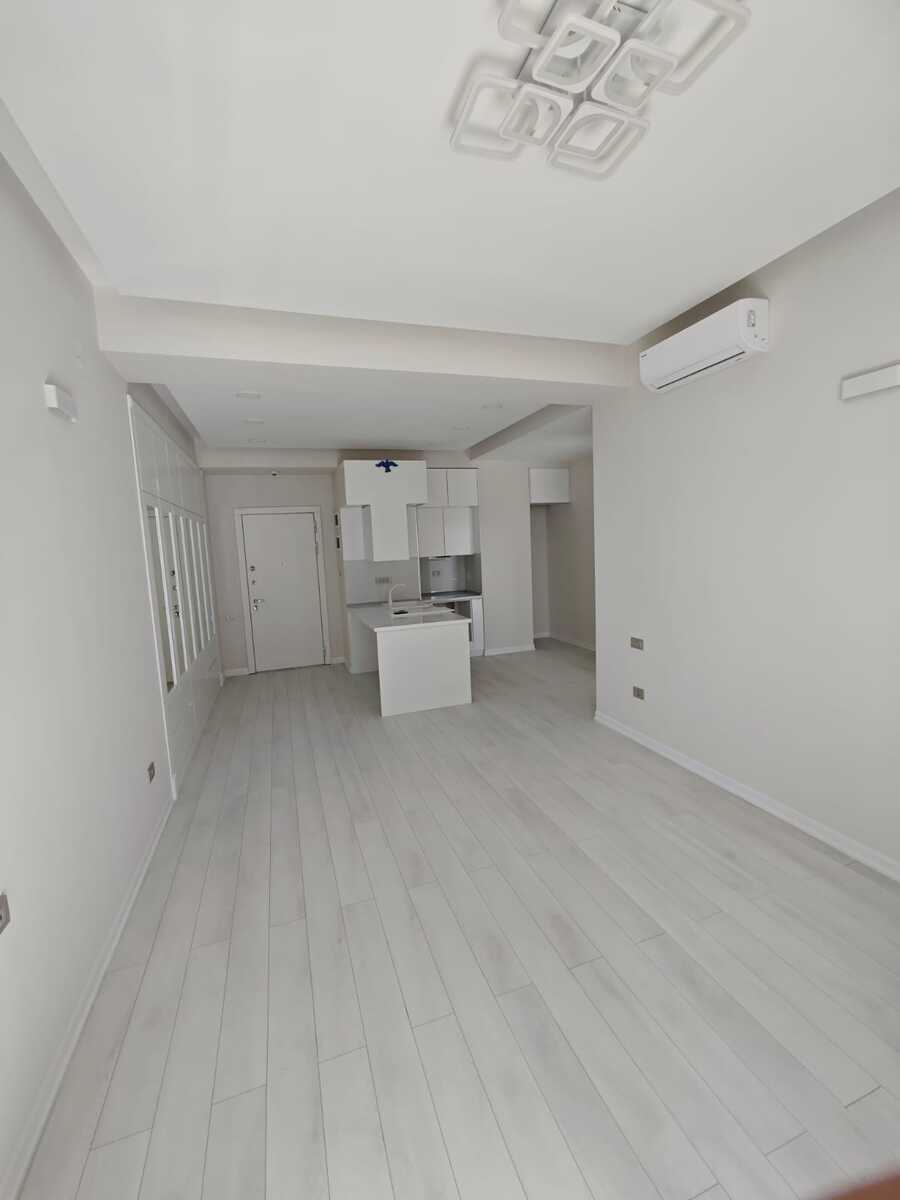 Satılır 2 otaqlı yeni tikili 65 m² — Mənzil, Bakı (6)