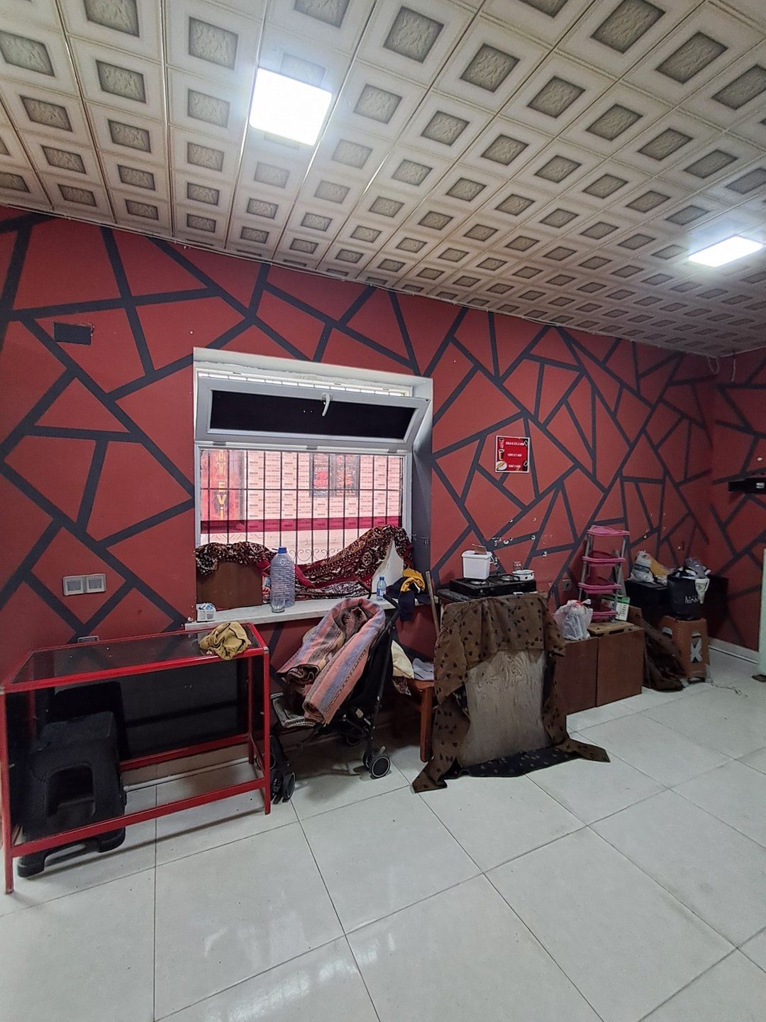 Satılır 1 otaqlı həyət evi/bağ evi 45 m² — Ev, villa, Bakı (6)