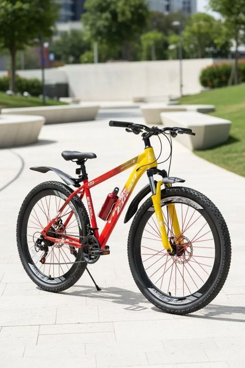 Peşəkar Velostrim Dağ Velosipedi – Maşın Podşipnikli Sistem Velostrim — 185 ₼ · Bakı · Dağ velosipedləri Peşəkar Velostrim Dağ Velosipedi – Maşın Podşipnikli Sistem Velostrim — Bakı
