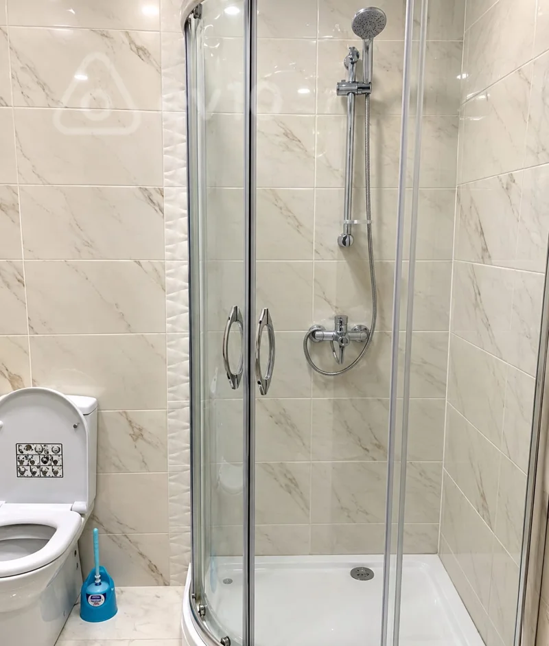 2 otaqlı mənzil, 55 m², Tibliski p — kirayə — Mənzil, Bakı (5)