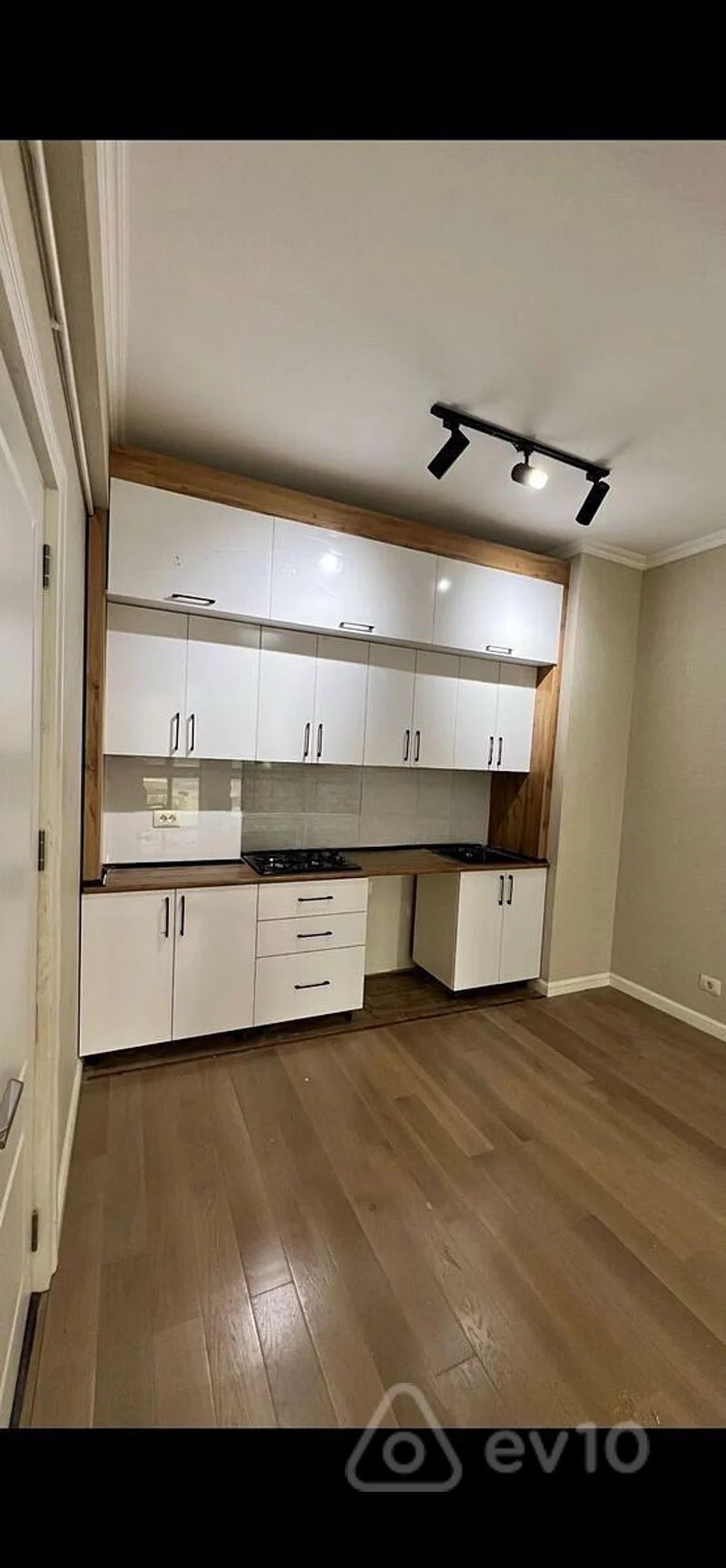 2 otaqlı mənzil, 48 m², Park Yasamal — kirayə — Bakı