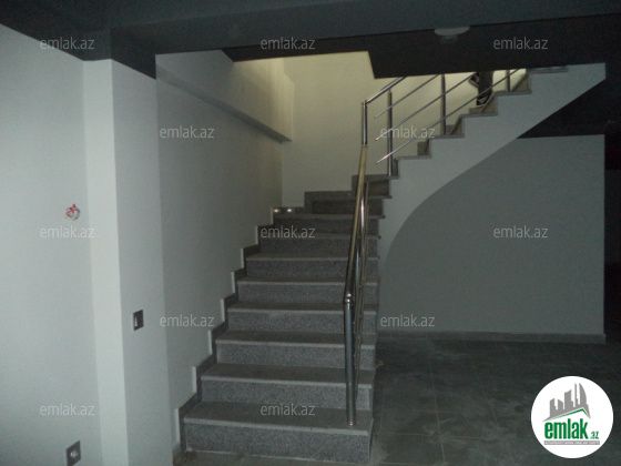 İcarəyə verilir 15 otaqlı 520 m² obyekt Ağ şəhər — Əmlak (8)
