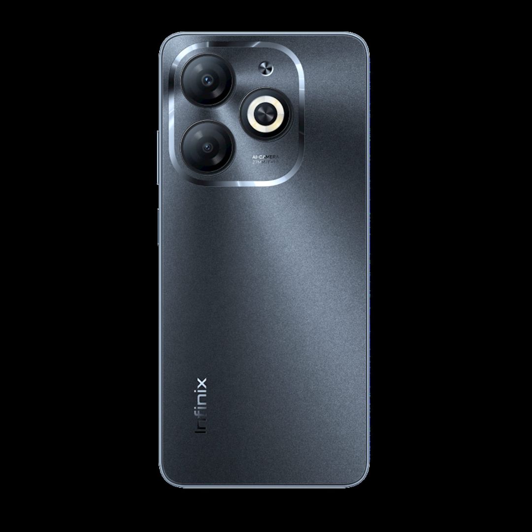 Smartfon Infinix Smart 8 LTE 4GB 64GB X6525 — Infinix, Bakı (4)