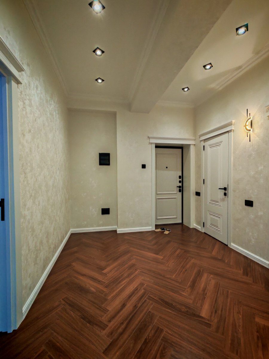 Satılır 3 otaqlı yeni tikili 108 m² — Mənzil, Xırdalan (3)