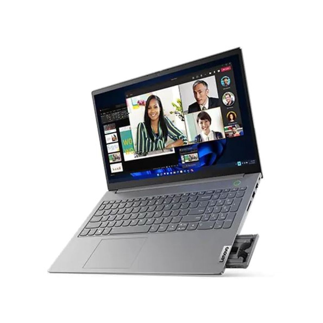 Laptop Lenovo ThinkBook 15 G4 IAP/ 15.6 FHD IPS/ i5-1235U/ 8GB/ 512GB SSD/ 2Y Wrty/ Free Dos — Noutbuklar, Bakı (2)