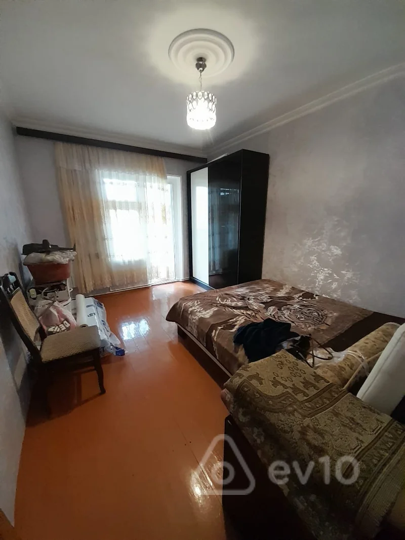 2 otaqlı mənzil, 77 m², Z.Xəlilov küç. — kirayə — Bakı