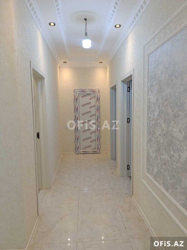 Həyət evləri Satılır Abşeron r., Saray q., 3 otaq, 110 m² — Ev, villa, Bakı (4)