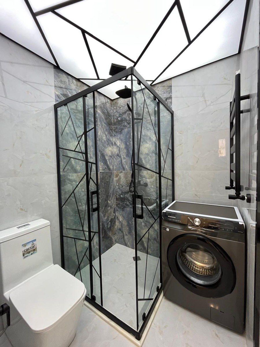 Satılır 2 otaqlı yeni tikili 75 m² — Mənzil, Bakı (11)