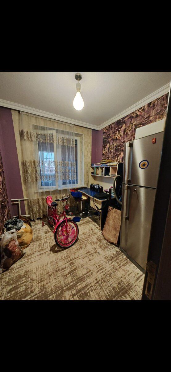 2-otaqlı mənzil, Lökbatan qəs., 65 m² — Mənzil, Bakı (8)