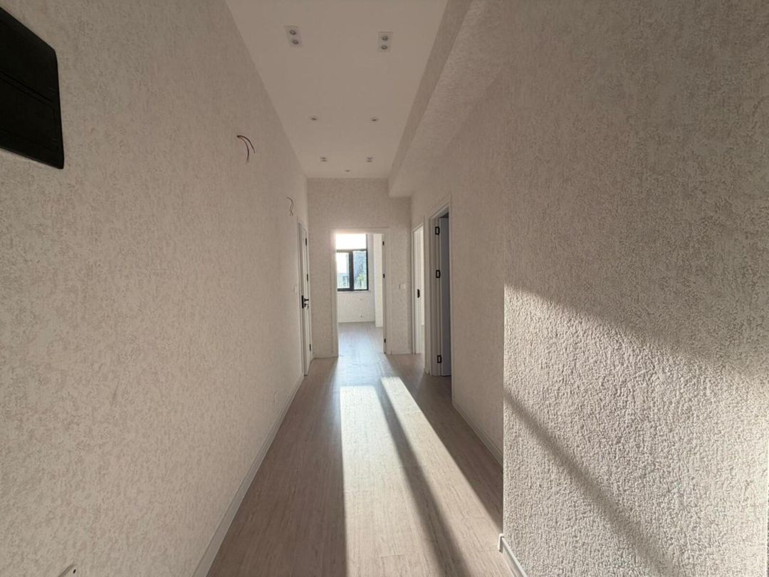 Satılır 2 otaqlı yeni tikili 60 m² — Mənzil, Bakı (5)
