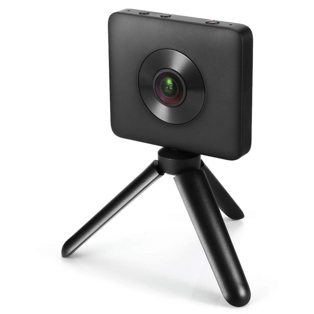 Kamera xiaomi mi sphere camera kit — Ekshan kamera, Bakı