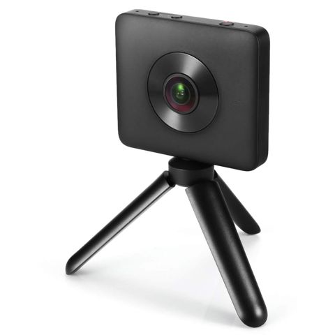 Kamera xiaomi mi sphere camera kit — 489 ₼ · Bakı · Ekshan kamera Kamera xiaomi mi sphere camera kit — Bakı