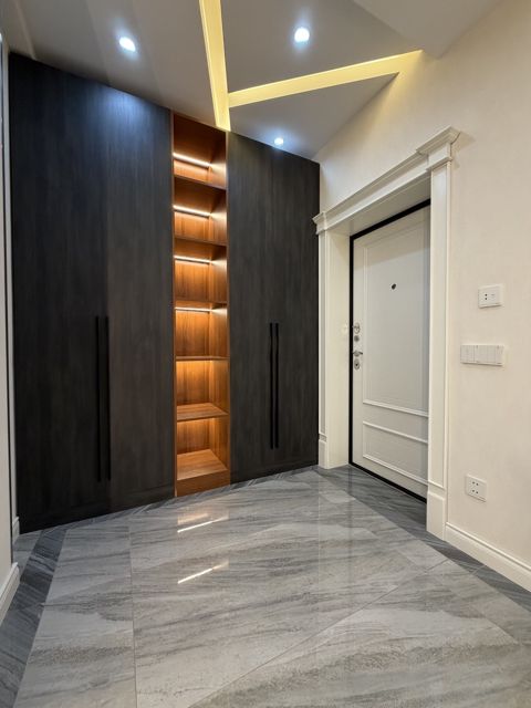 Satılır 2 otaqlı yeni tikili 55 m² — Bakı