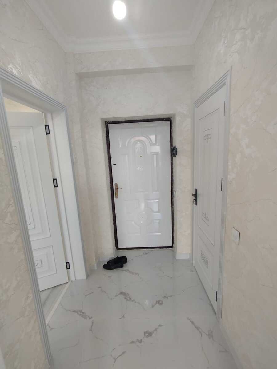 Satılır 2 otaqlı yeni tikili 44 m² — Mənzil, Bakı (8)