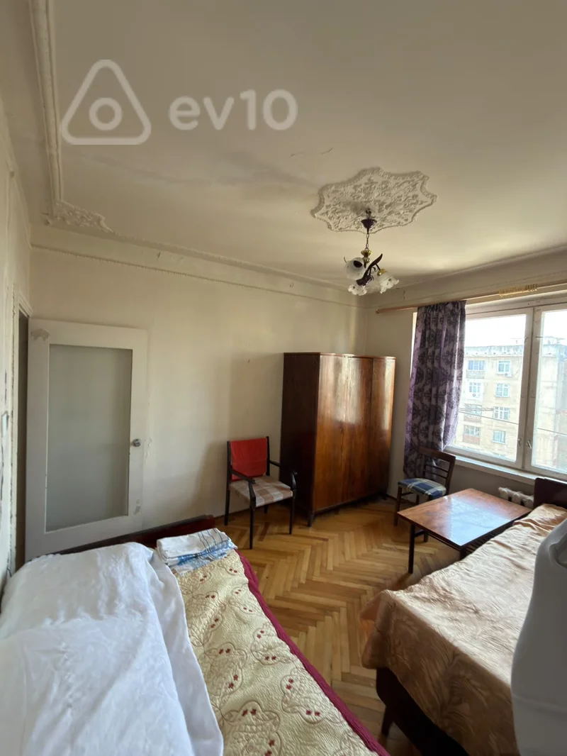 2 otaqlı mənzil, 65 m², Həzi Aslanov metrosu — Mənzil, Bakı (4)