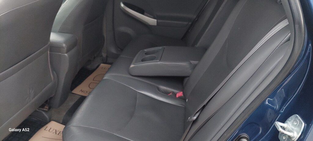 Toyota Prius, 1.8 L, 1.3 kWh, 2010 il, 327 000 km — Avtomobillər, Cəlilabad (7)