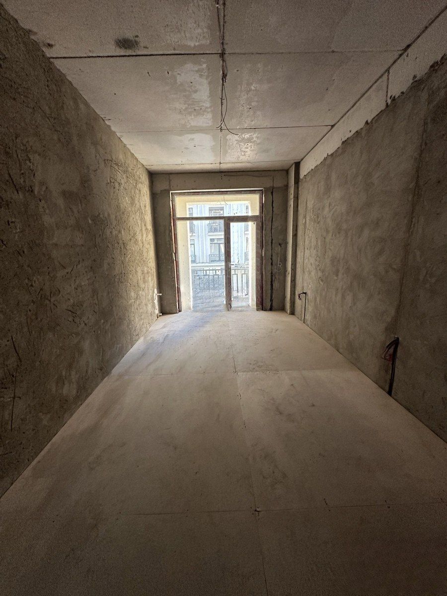 Satılır 2 otaqlı yeni tikili 78 m² — Mənzil, Bakı (10)