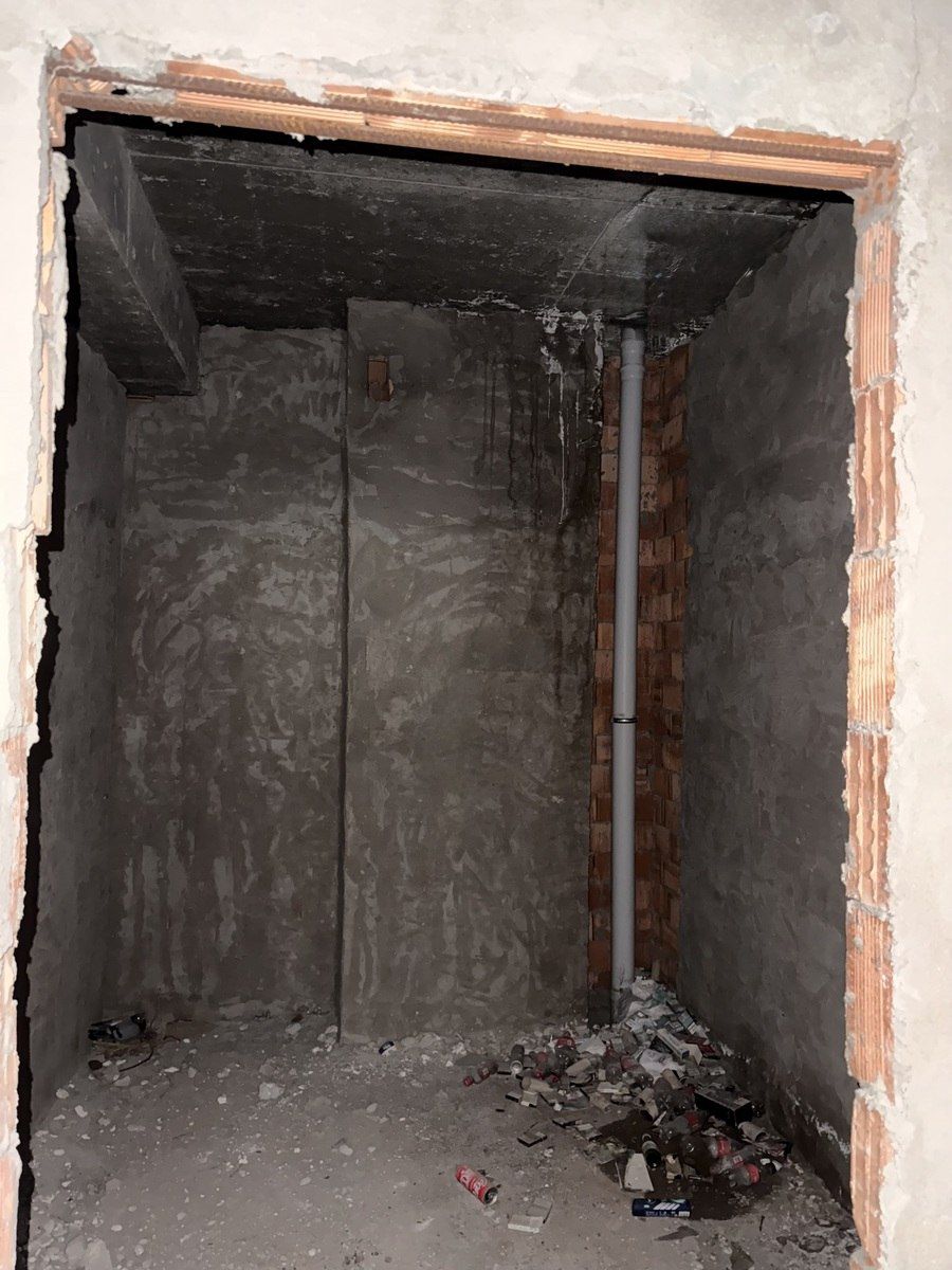 Satılır 3 otaqlı yeni tikili 123 m² — Mənzil, Bakı (7)