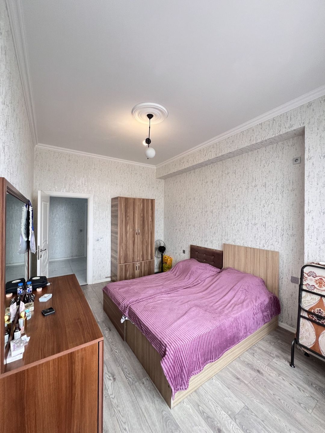 Satılır 3 otaqlı yeni tikili 90 m² — Mənzil, Bakı (8)