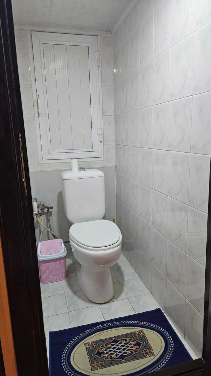 İcarəyə verilir 2 otaqlı köhnə tikili 54 m² — Mənzil, Bakı (12)